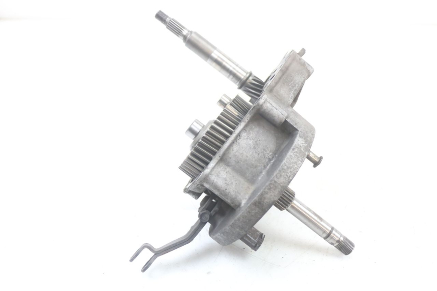 photo de TRANSMISSÃO RODA HONDA NES AROBASE 125 (2000 - 2003) - Vista geral
