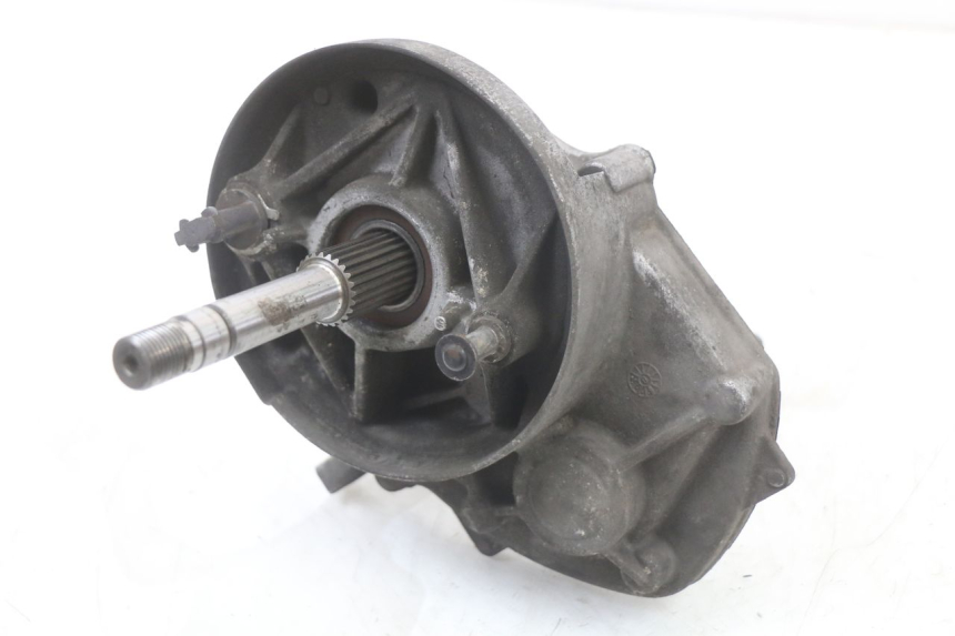 photo de TRANSMISSÃO RODA HONDA NES AROBASE 125 (2000 - 2003) - Pontos de fixação
