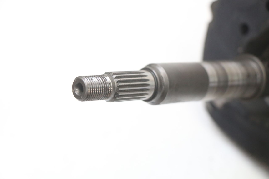 photo de TRANSMISSÃO RODA HONDA NES AROBASE 125 (2000 - 2003) - Estado da superfície