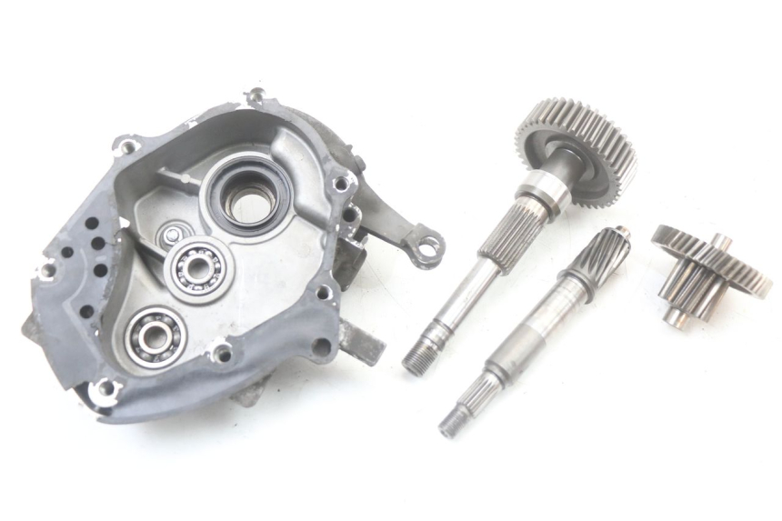 photo de TRANSMISSÃO RODA HONDA NES AROBASE 125 (2000 - 2003) - Peça verificada