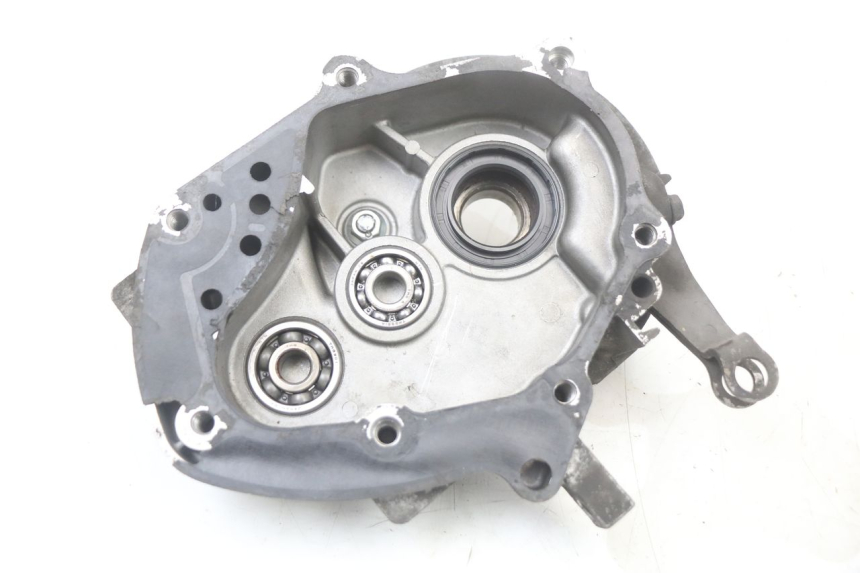 photo de TRANSMISSÃO RODA HONDA NES AROBASE 125 (2000 - 2003) - Marcações e referências