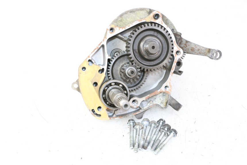 photo de TRANSMISSÃO RODA HONDA PES PS I 125 (2006 - 2012) - Vista principal