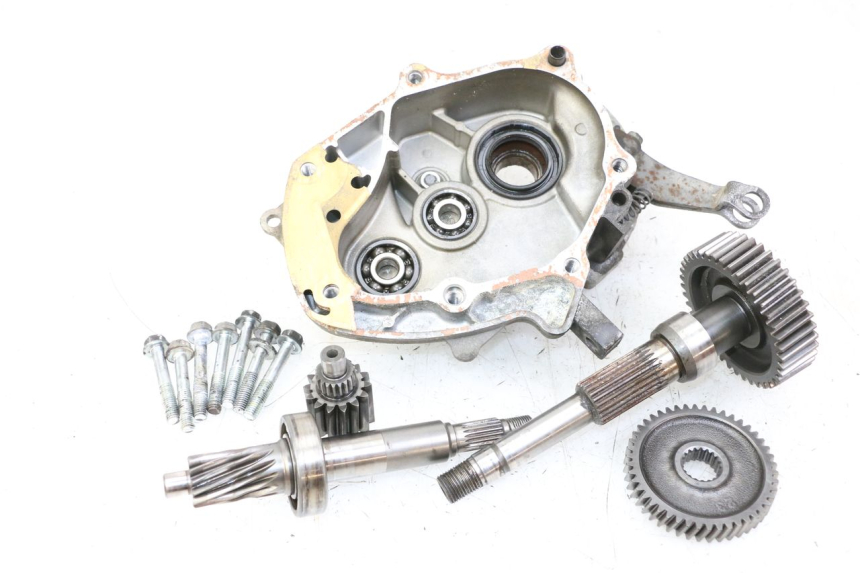 photo de TRANSMISSÃO RODA HONDA PES PS I 125 (2006 - 2012) - Detalhe da peça
