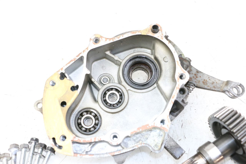 photo de TRANSMISSÃO RODA HONDA PES PS I 125 (2006 - 2012) - Imagem adicional