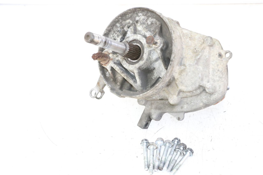 photo de TRANSMISSÃO RODA HONDA PES PS I 125 (2006 - 2012) - Outro ângulo de visão