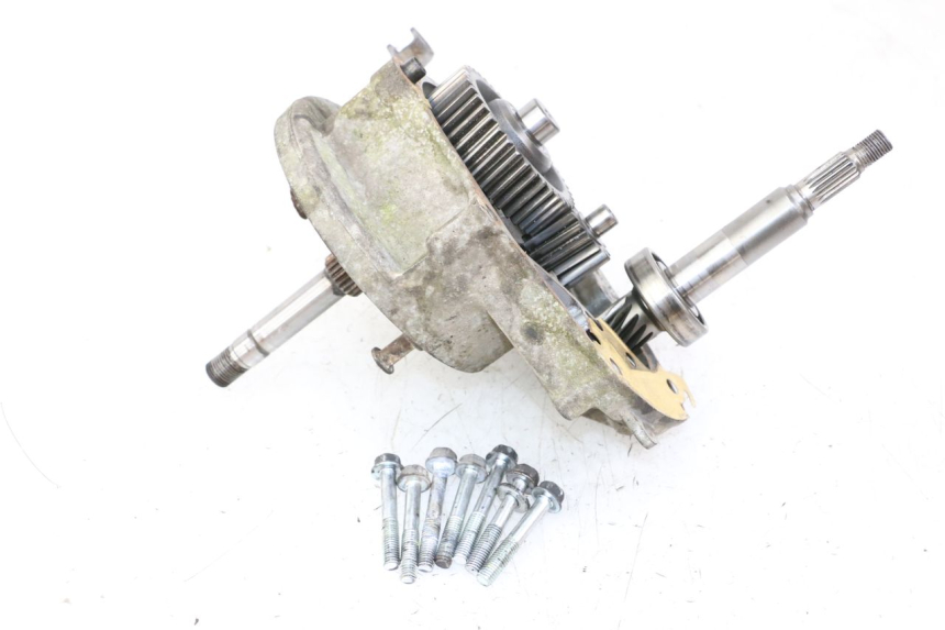 photo de TRANSMISSÃO RODA HONDA PES PS I 125 (2006 - 2012) - Ampliação técnica