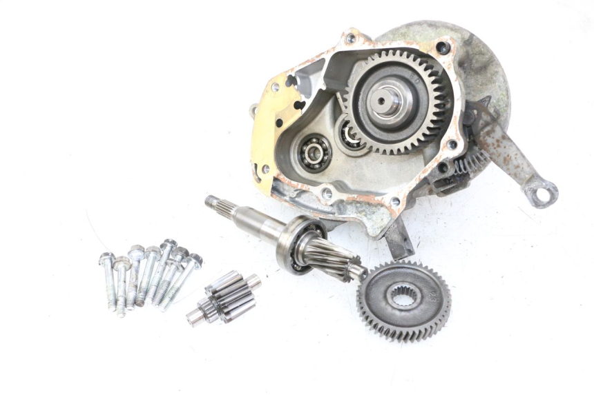 photo de TRANSMISSÃO RODA HONDA PES PS I 125 (2006 - 2012) - Estado da superfície
