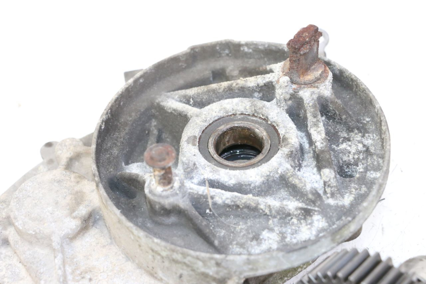 photo de TRANSMISSÃO RODA HONDA PES PS I 125 (2006 - 2012) - Marcações e referências