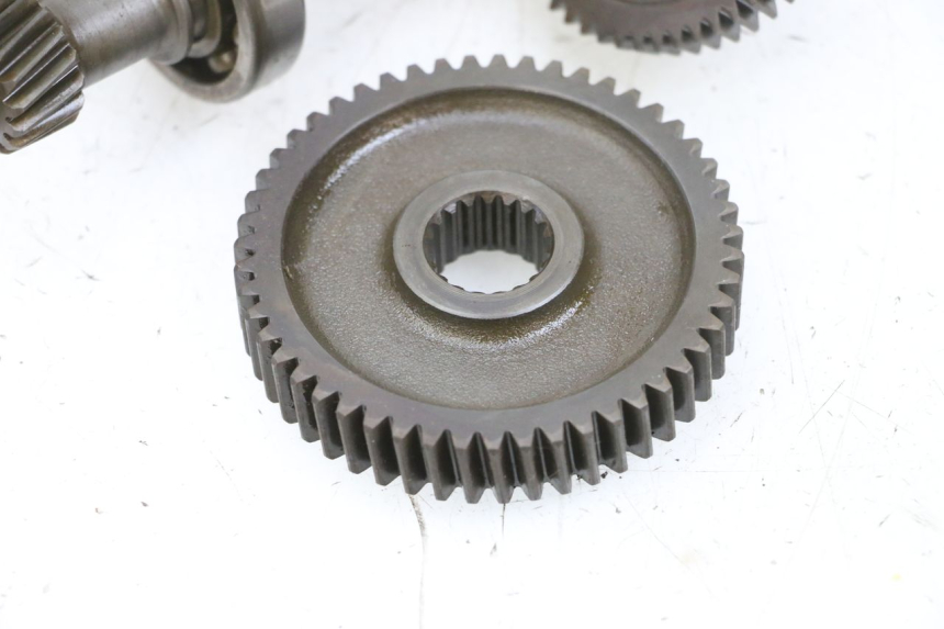 photo de TRANSMISSÃO RODA SPEEDY HT50QT6 50 - Ampliação técnica