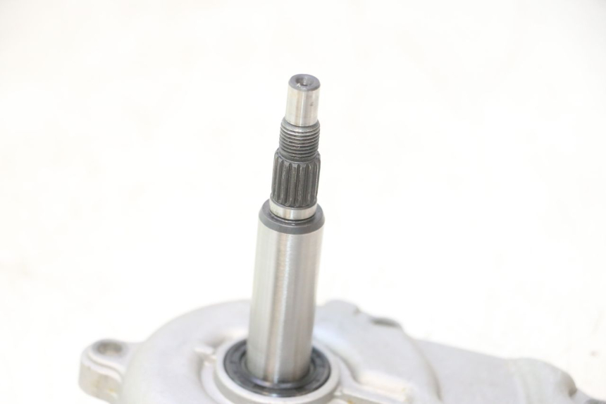 photo de TRANSMISSÃO RODA KEEWAY HURRICANE 50 (2006 - 2019) - Pontos de fixação