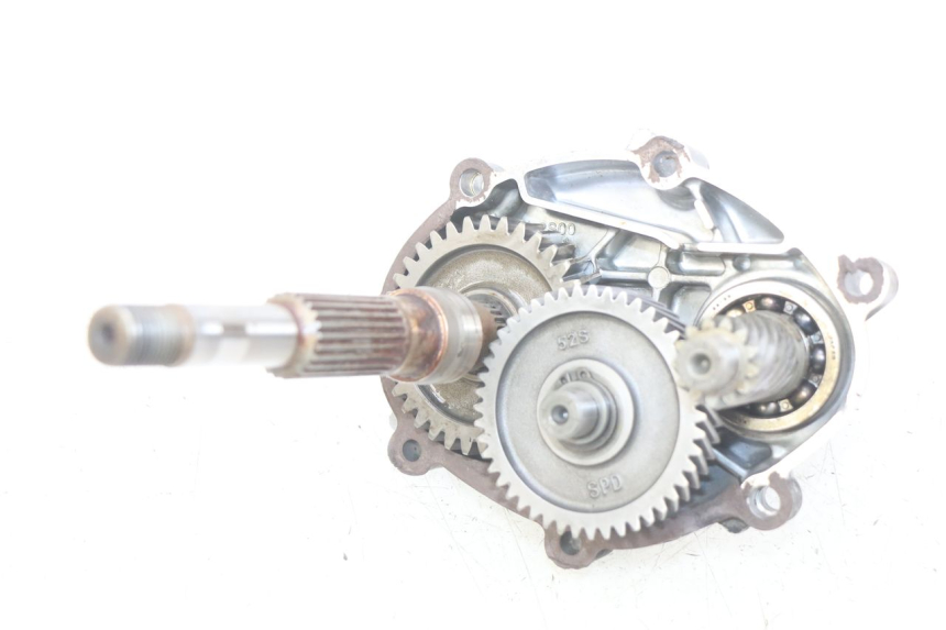 photo de TRANSMISSÃO RODA YAMAHA HW XENTER 125 (2011 - 2017) - Vista principal