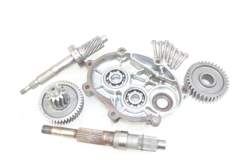 photo de TRANSMISSÃO RODA YAMAHA HW XENTER 125 (2011 - 2017) - Detalhe da peça