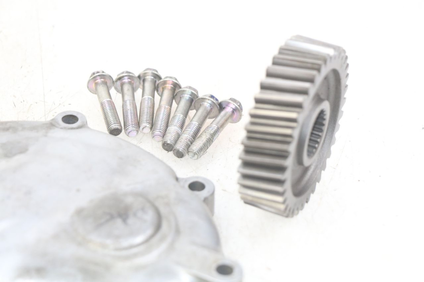 photo de TRANSMISSÃO RODA YAMAHA HW XENTER 125 (2011 - 2017) - Ampliação dos componentes