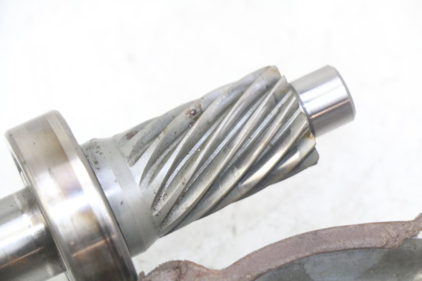 photo de TRANSMISSÃO RODA YAMAHA HW XENTER 125 (2011 - 2017) - Zoom de qualidade