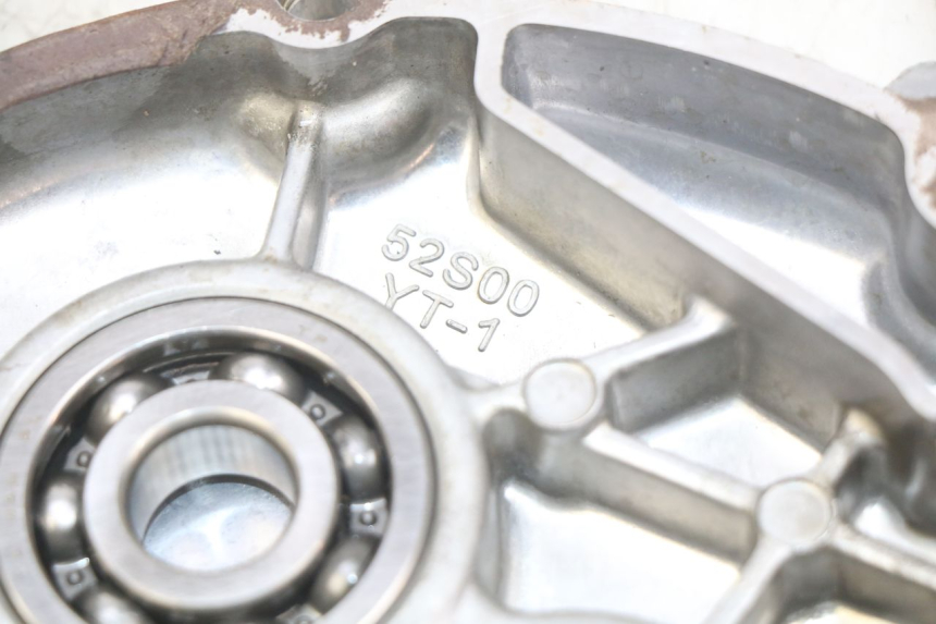 photo de TRANSMISSÃO RODA YAMAHA HW XENTER 125 (2011 - 2017) - Outro ângulo de visão