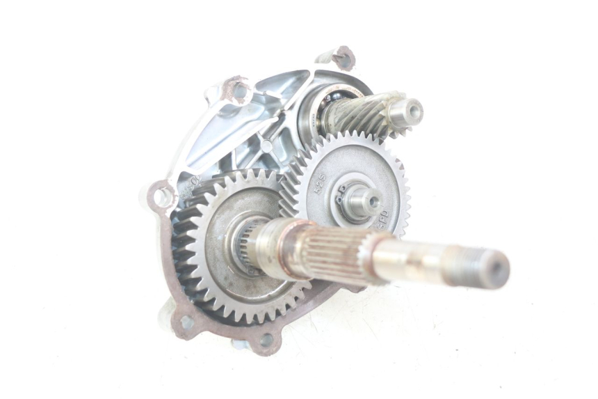 photo de TRANSMISSÃO RODA YAMAHA HW XENTER 125 (2011 - 2017) - Outro ângulo de visão