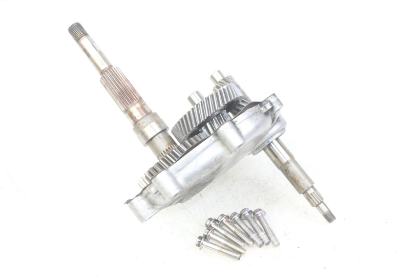 photo de TRANSMISSÃO RODA YAMAHA HW XENTER 125 (2011 - 2017) - Peça verificada
