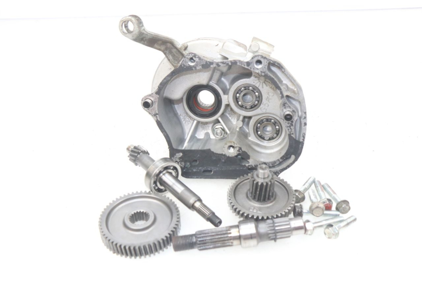 photo de TRANSMISSÃO RODA SYM JET EURO X 2T 50 (2003 - 2007) - Vista principal