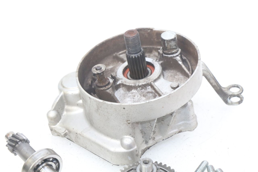 photo de TRANSMISSÃO RODA SYM JET EURO X 2T 50 (2003 - 2007) - Outro ângulo de visão