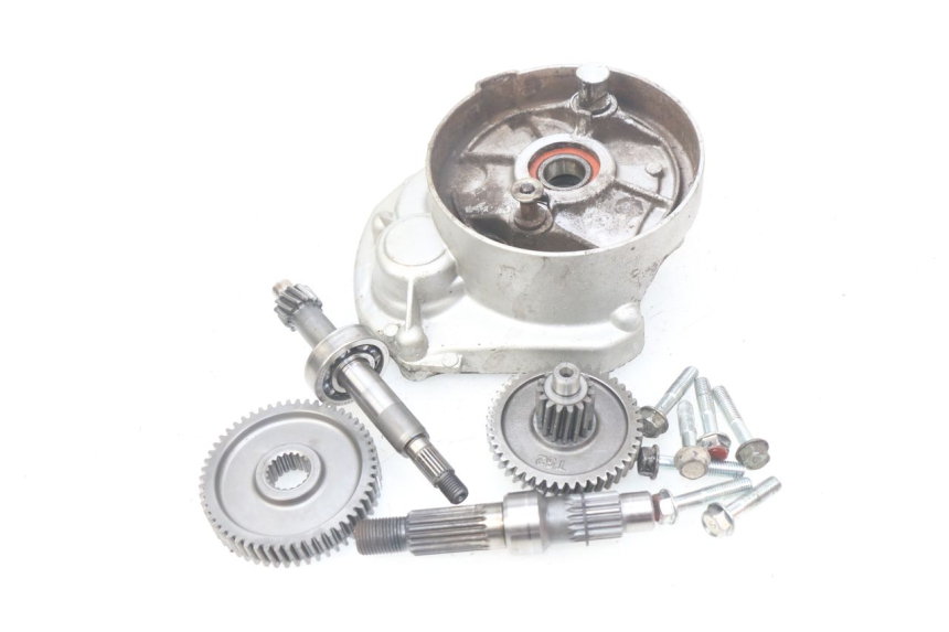 photo de TRANSMISSÃO RODA SYM JET EURO X 2T 50 (2003 - 2007) - Ampliação técnica