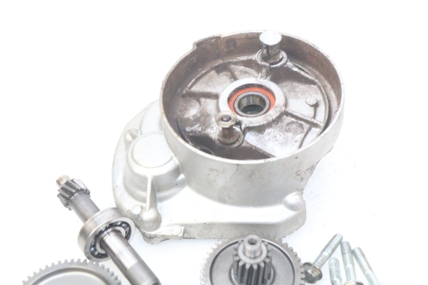 photo de TRANSMISSÃO RODA SYM JET EURO X 2T 50 (2003 - 2007) - Vista geral