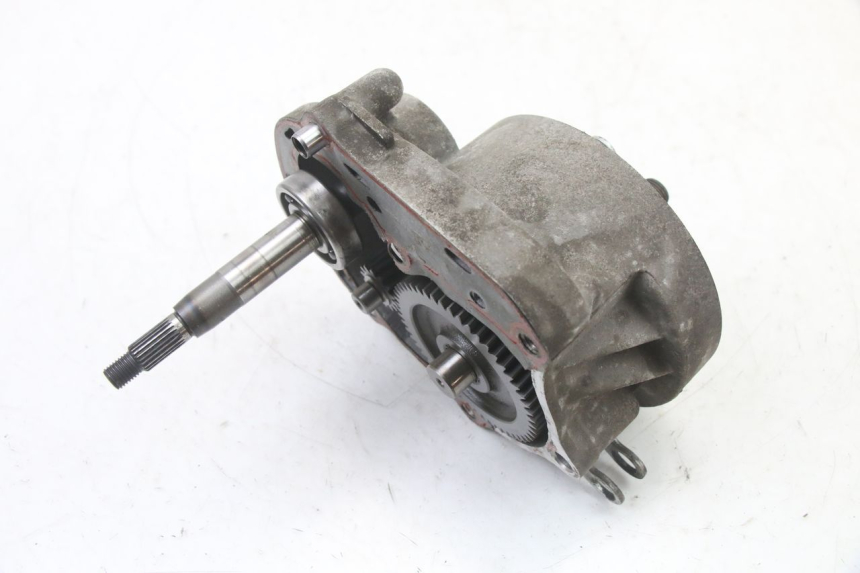 photo de TRANSMISSÃO RODA JM MOTORS MIA 50 (2017 - 2020) - Outro ângulo de visão