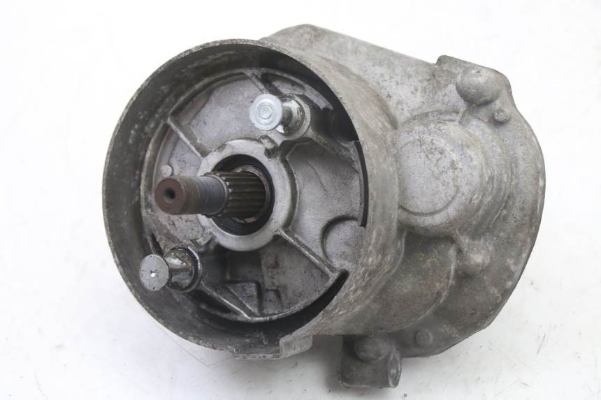 photo de TRANSMISSÃO RODA JM MOTORS MIA 50 (2017 - 2020) - Ampliação técnica