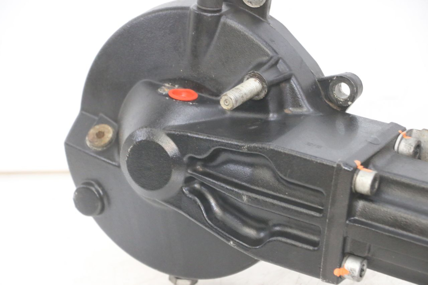 photo de TRANSMISSÃO RODA BMW K 75 RT 750 (1989 - 1997) - Detalhes característicos