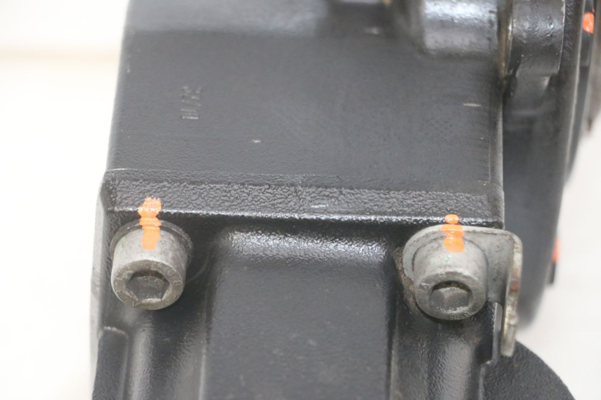photo de TRANSMISSÃO RODA BMW K 75 RT 750 (1989 - 1997) - Ampliação dos componentes