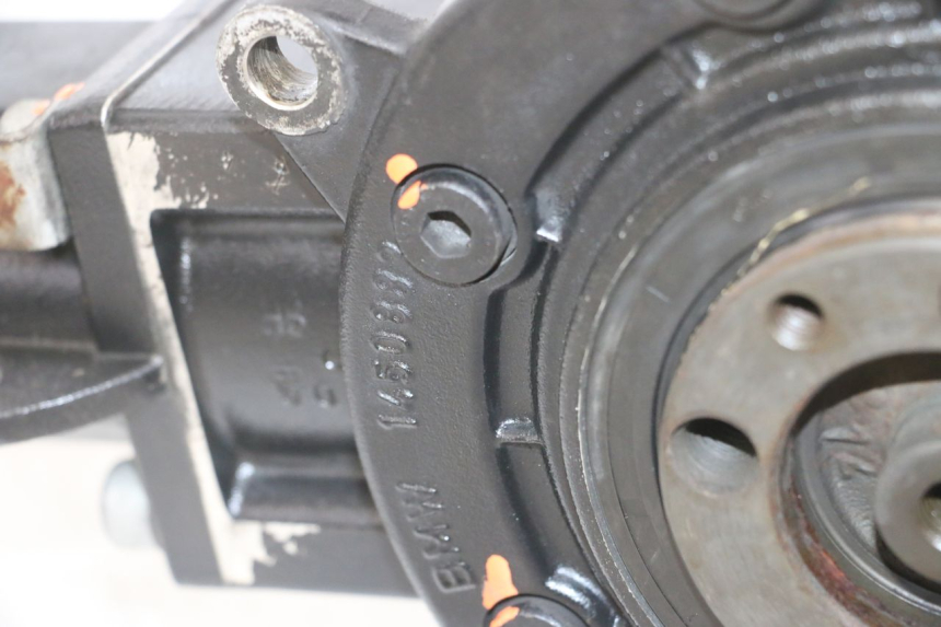 photo de TRANSMISSÃO RODA BMW K 75 RT 750 (1989 - 1997) - Ângulo alternativo