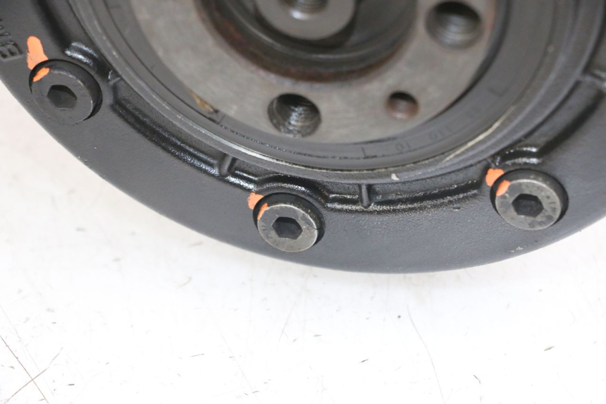 photo de TRANSMISSÃO RODA BMW K 75 RT 750 (1989 - 1997) - Zoom de qualidade