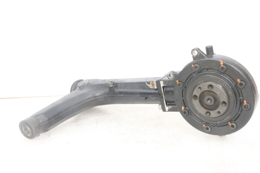 photo de TRANSMISSÃO RODA BMW K 75 RT 750 (1989 - 1997) - Vista principal