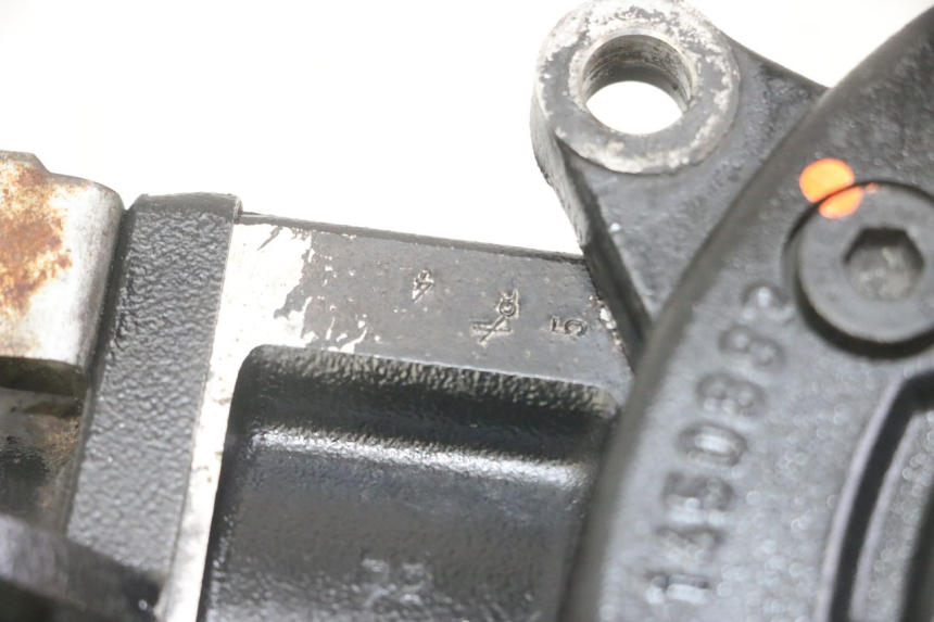 photo de TRANSMISSÃO RODA BMW K 75 RT 750 (1989 - 1997) - Outro ângulo de visão