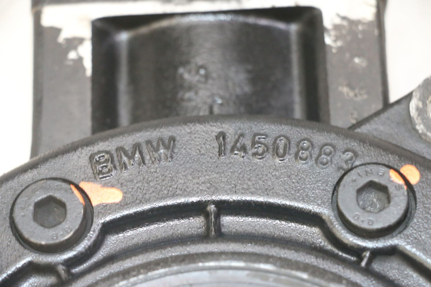 photo de TRANSMISSÃO RODA BMW K 75 RT 750 (1989 - 1997) - Ampliação técnica