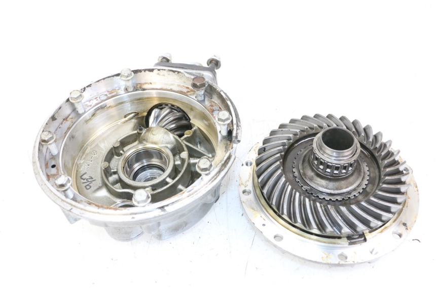 photo de TRANSMISSÃO RODA KAWASAKI GTR 1000 (1994 - 2004) - Vista principal
