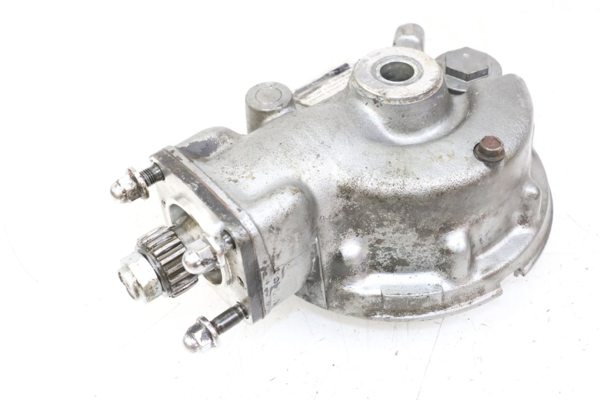 photo de TRANSMISSÃO RODA KAWASAKI GTR 1000 (1994 - 2004) - Detalhe da peça