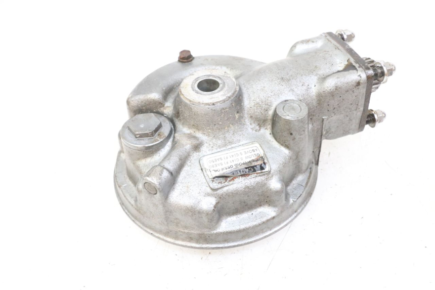 photo de TRANSMISSÃO RODA KAWASAKI GTR 1000 (1994 - 2004) - Zoom do estado de desgaste