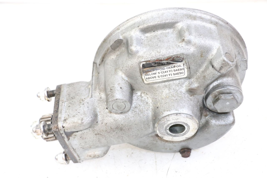 photo de TRANSMISSÃO RODA KAWASAKI GTR 1000 (1994 - 2004) - Ampliação técnica
