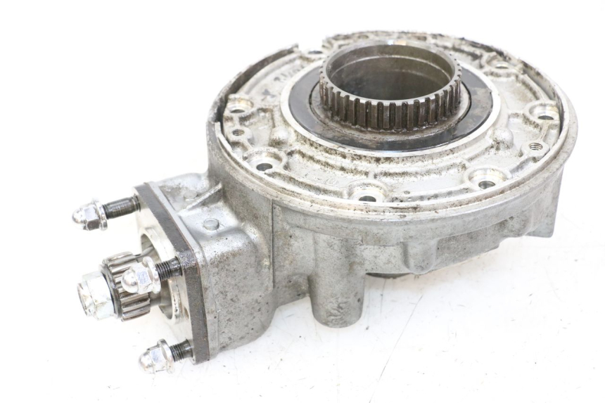 photo de TRANSMISSÃO RODA KAWASAKI GTR 1000 (1994 - 2004) - Vista geral