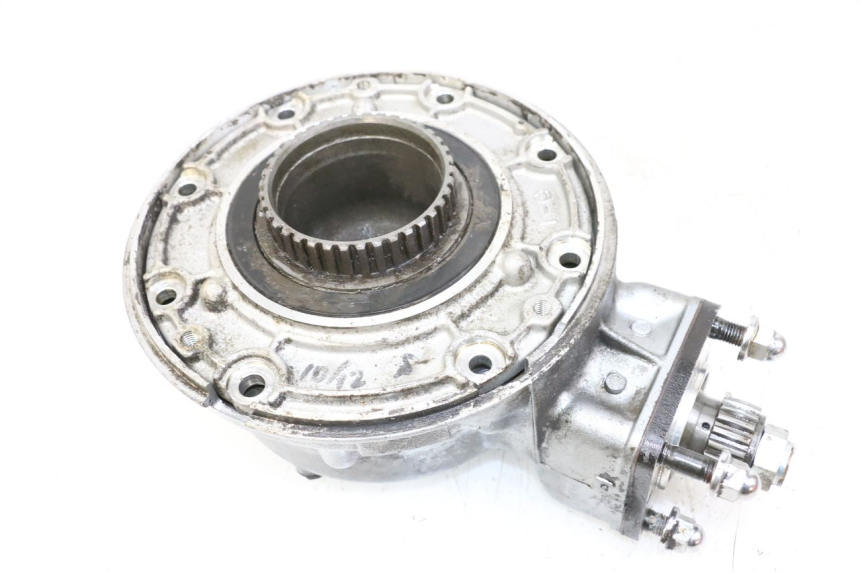photo de TRANSMISSÃO RODA KAWASAKI GTR 1000 (1994 - 2004) - Pontos de fixação