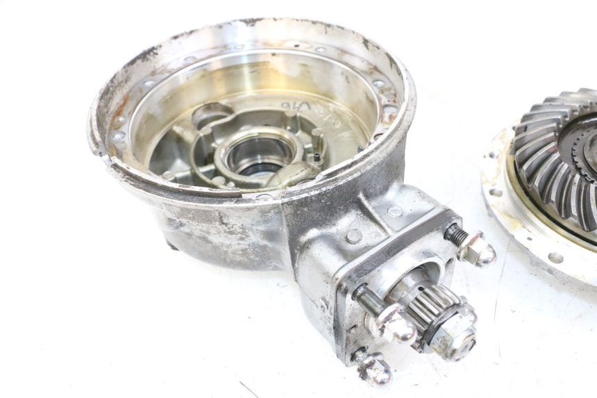 photo de TRANSMISSÃO RODA KAWASAKI GTR 1000 (1994 - 2004) - Peça verificada
