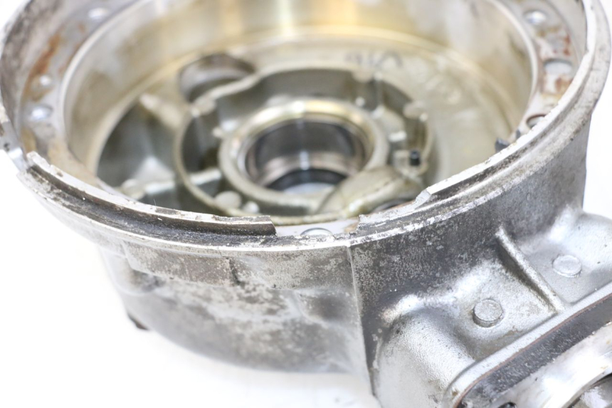 photo de TRANSMISSÃO RODA KAWASAKI GTR 1000 (1994 - 2004) - Marcações e referências