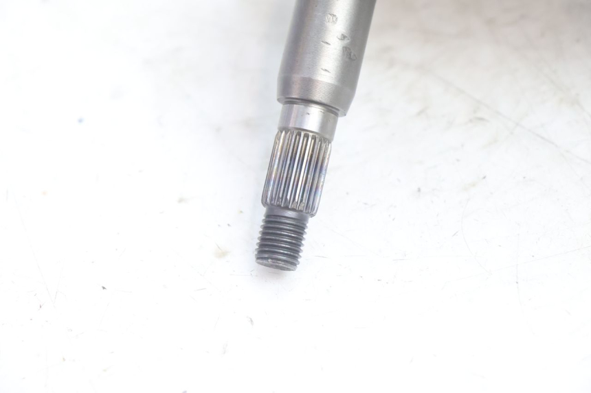 photo de TRANSMISSÃO RODA PEUGEOT KISBEE 2T 50 (2010 - 2017) - Ampliação técnica