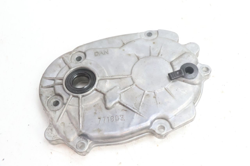 photo de TRANSMISSÃO RODA PEUGEOT KISBEE 2T 50 (2010 - 2017) - Estado da superfície