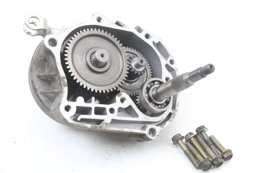 photo de TRANSMISSÃO RODA PEUGEOT KISBEE 4T 50 (2010 - 2017) - Vista principal