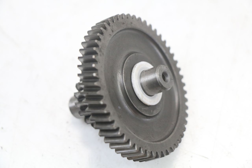 photo de TRANSMISSÃO RODA PEUGEOT KISBEE 4T 50 (2010 - 2017) - Ampliação dos componentes