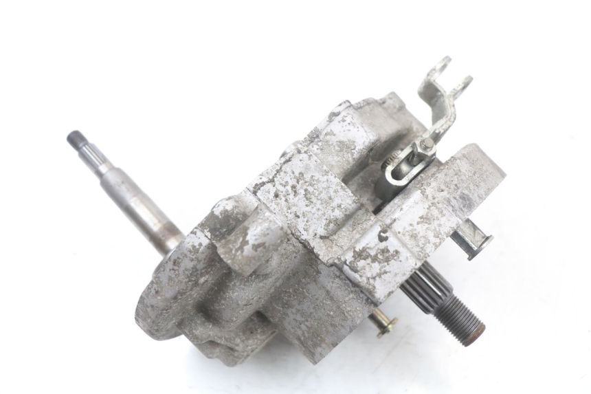 photo de TRANSMISSÃO RODA PEUGEOT KISBEE 4T 50 (2010 - 2017) - Ampliação técnica