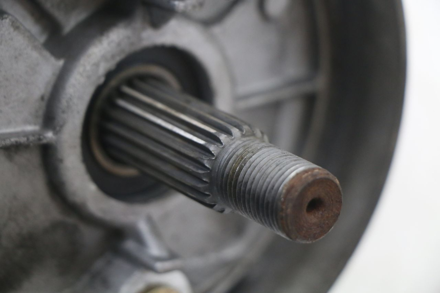 photo de TRANSMISSÃO RODA PEUGEOT KISBEE 4T 50 (2010 - 2017) - Pontos de fixação
