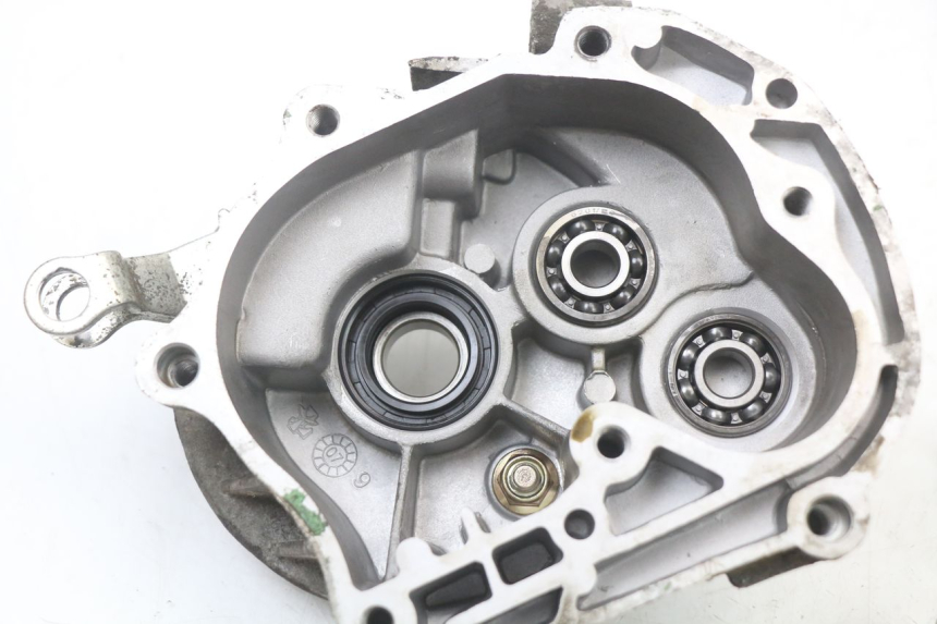photo de TRANSMISSÃO RODA PEUGEOT KISBEE 4T 50 (2010 - 2017) - Estado da superfície