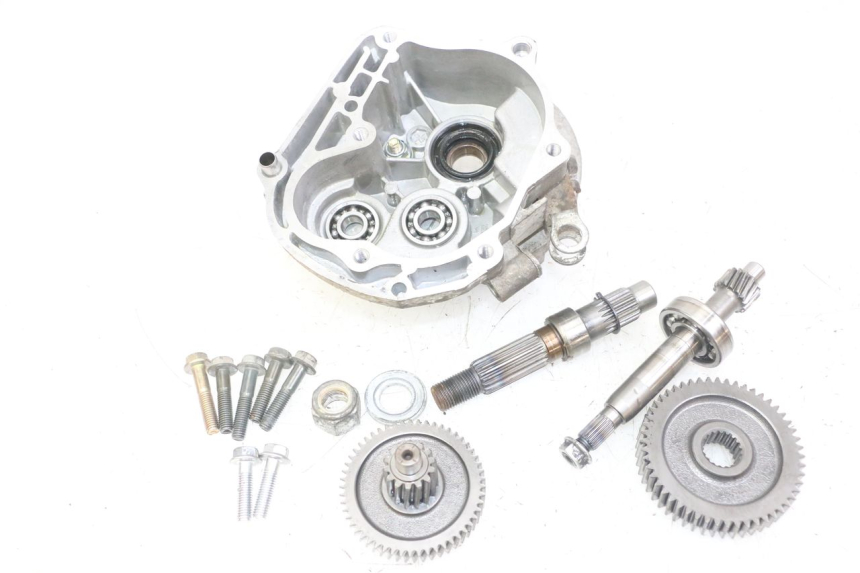 photo de TRANSMISSÃO RODA PEUGEOT KISBEE 4T 50 (2018 - 2022) - Detalhe da peça